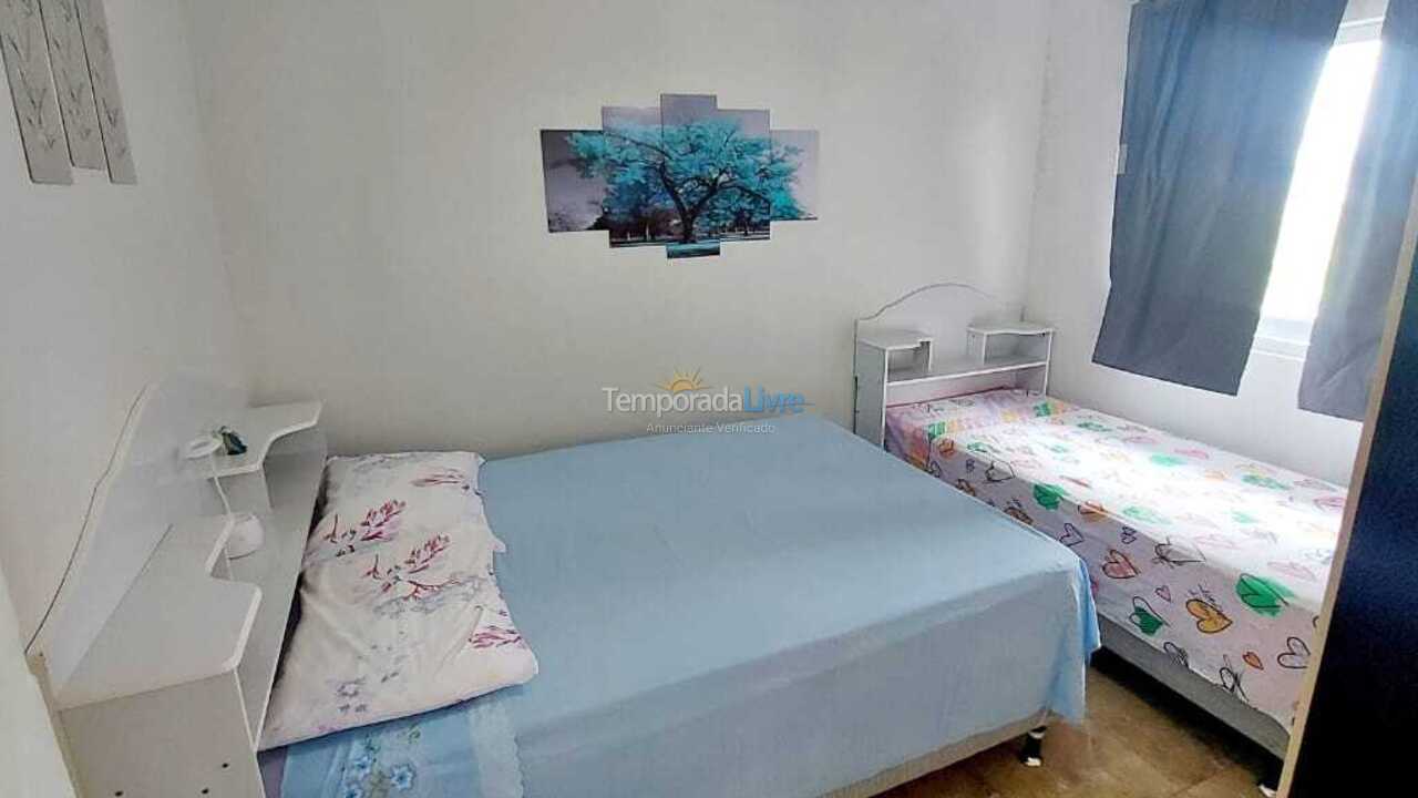 Apartment for vacation rental in Laguna (Mar Grosso)