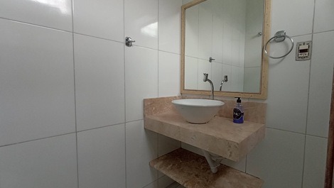 Casa Temporada Maranduba Ubatuba!! Com comodidade e conforto!!