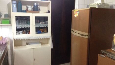 Casa en Ubatuba, Praia do Lázaro