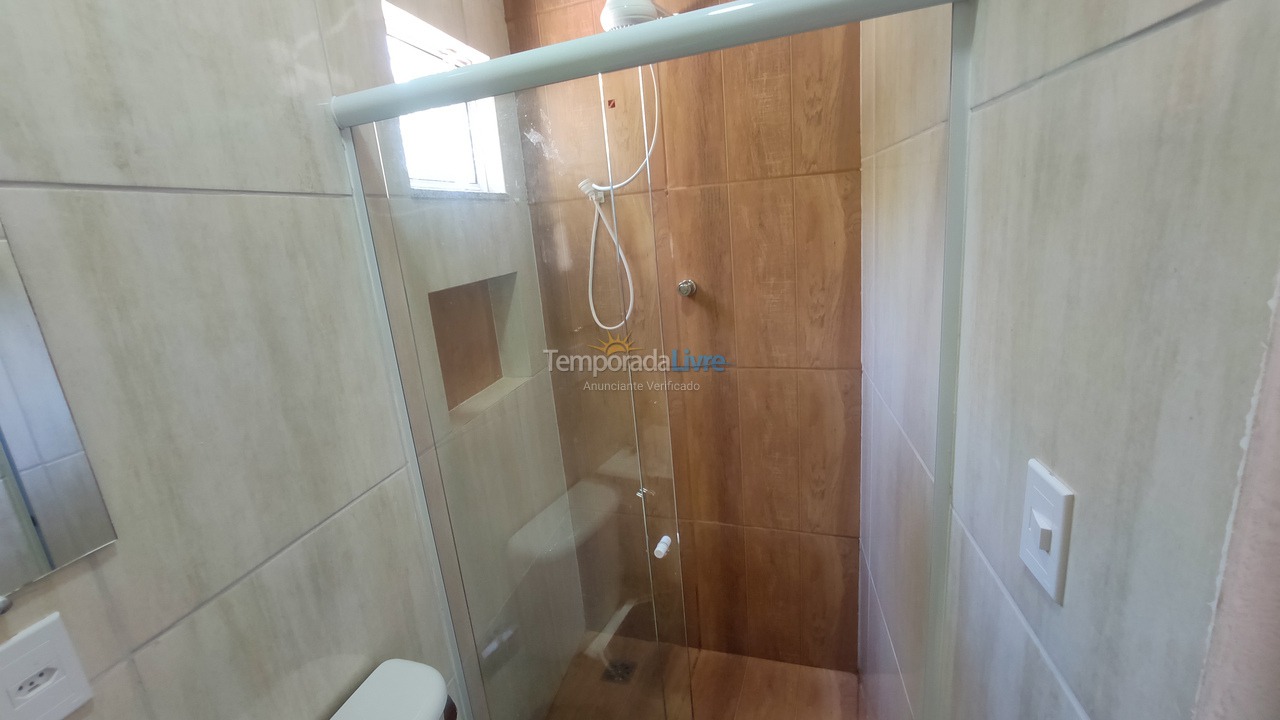 Casa para aluguel de temporada em Cachoeiras de Macacu (Cachoeiras de Macacu)