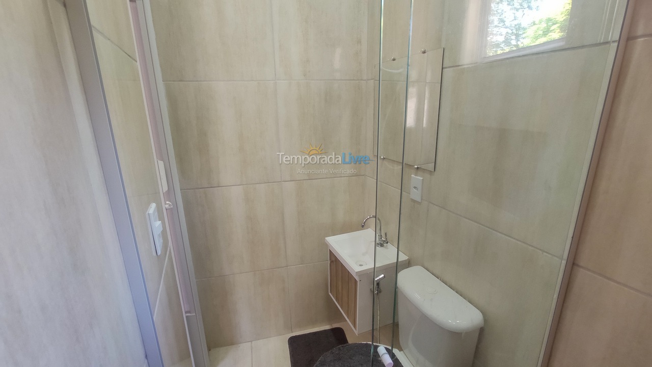 Casa para aluguel de temporada em Cachoeiras de Macacu (Cachoeiras de Macacu)