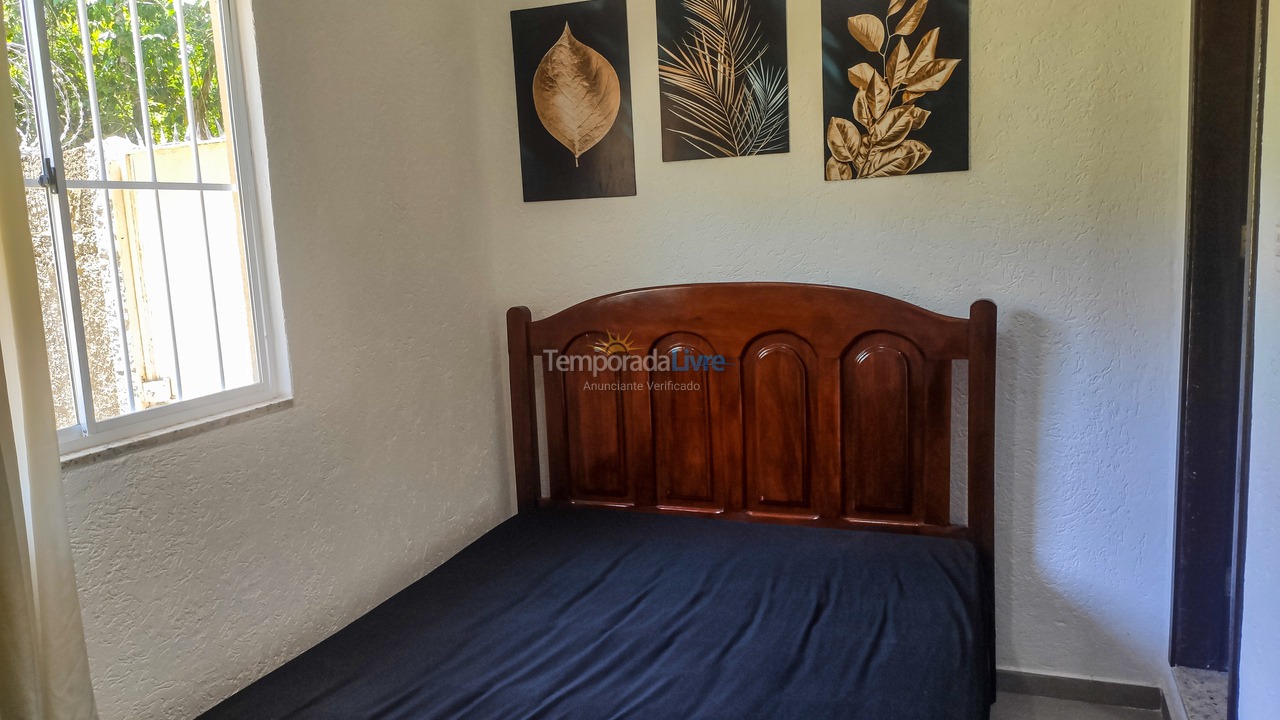 Casa para aluguel de temporada em Cachoeiras de Macacu (Cachoeiras de Macacu)