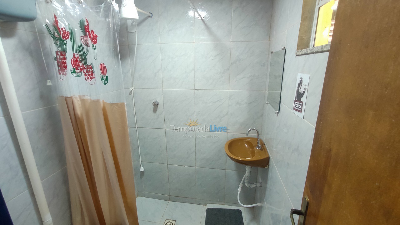 Casa para aluguel de temporada em Cachoeiras de Macacu (Cachoeiras de Macacu)