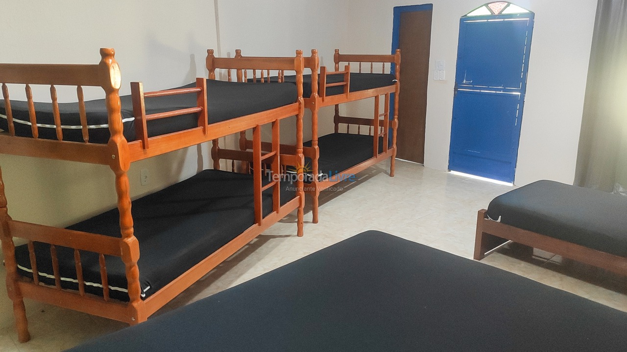 Casa para aluguel de temporada em Cachoeiras de Macacu (Cachoeiras de Macacu)