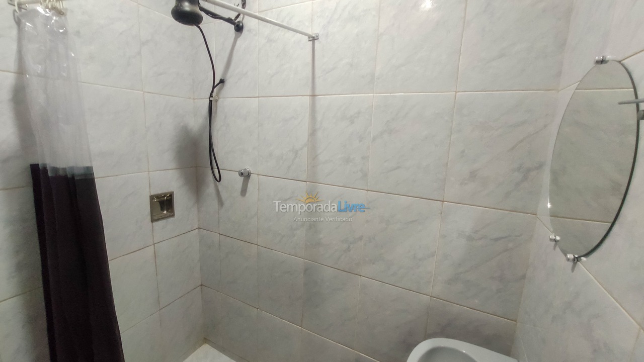 Casa para aluguel de temporada em Cachoeiras de Macacu (Cachoeiras de Macacu)