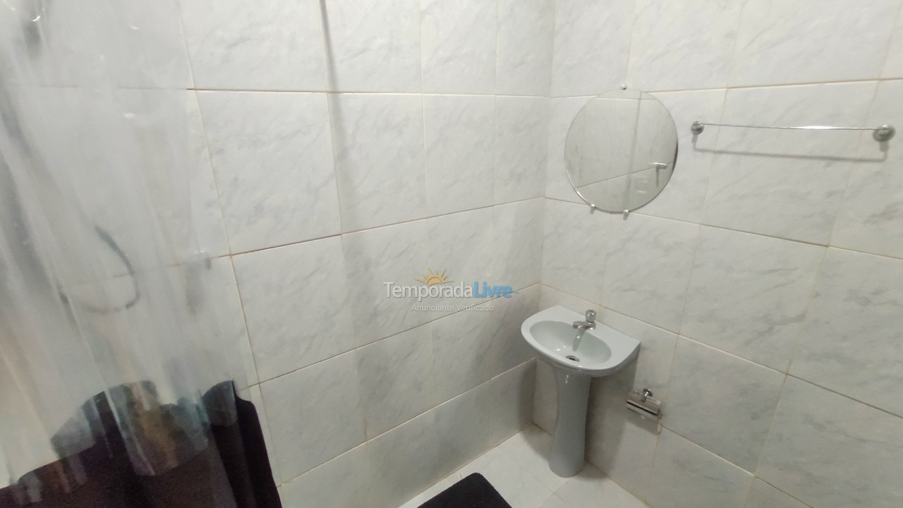 Casa para aluguel de temporada em Cachoeiras de Macacu (Cachoeiras de Macacu)