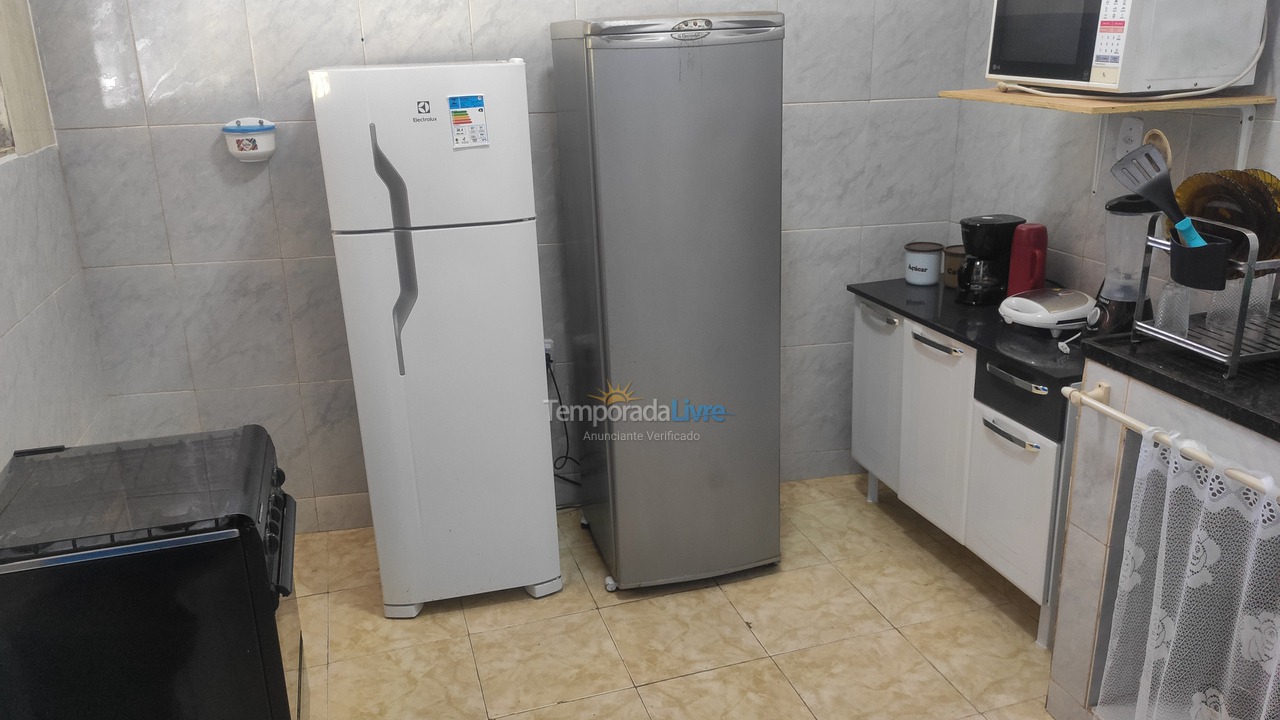 Casa para aluguel de temporada em Cachoeiras de Macacu (Cachoeiras de Macacu)