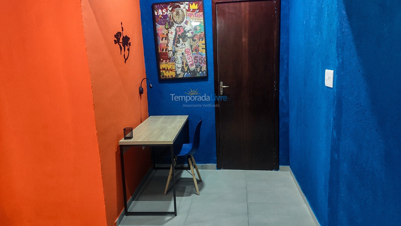 Casa para aluguel de temporada em Cachoeiras de Macacu (Cachoeiras de Macacu)