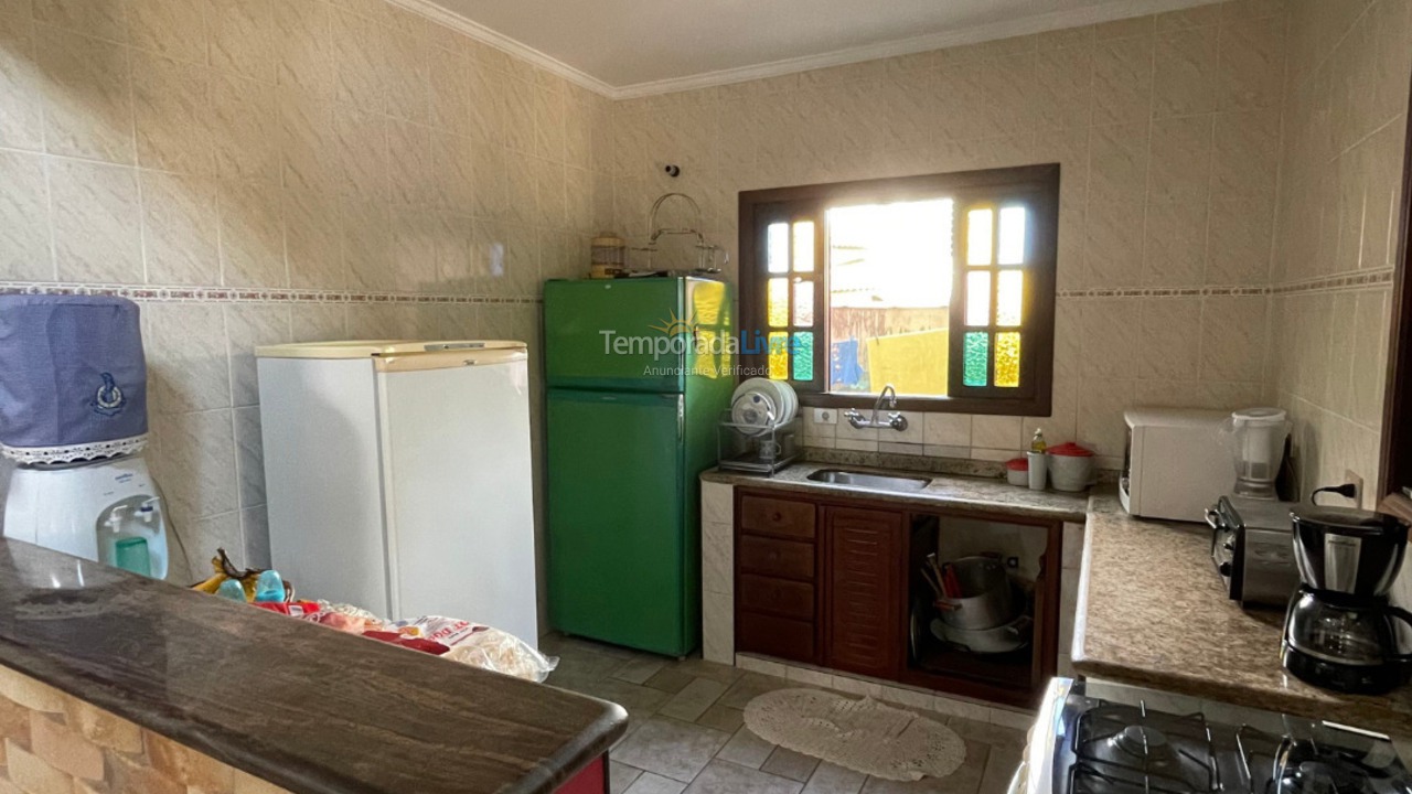 Casa para aluguel de temporada em Bertioga (Condominio Morada da Praia)