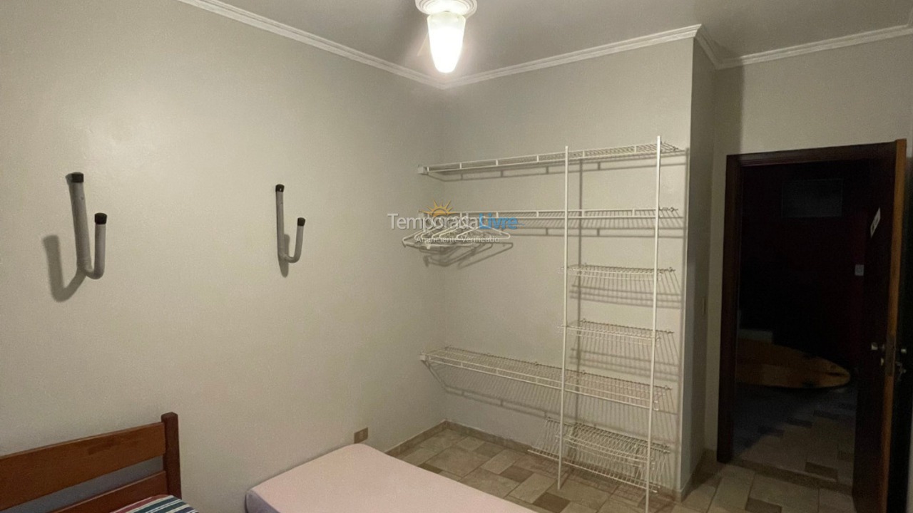 Casa para aluguel de temporada em Bertioga (Condominio Morada da Praia)