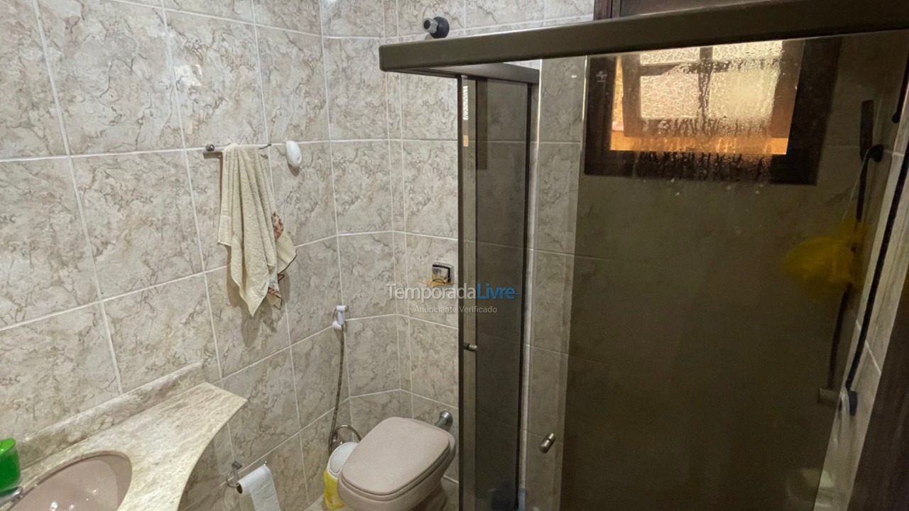 Casa para aluguel de temporada em Bertioga (Condominio Morada da Praia)