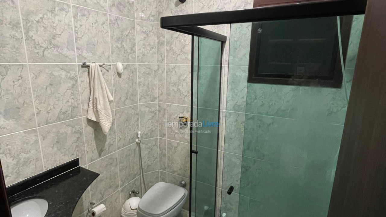 Casa para aluguel de temporada em Bertioga (Condominio Morada da Praia)