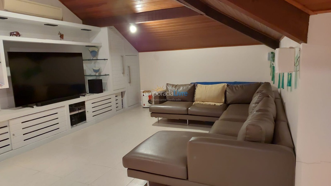 Casa para alquiler de vacaciones em Rio de Janeiro (Barra da Tijuca)