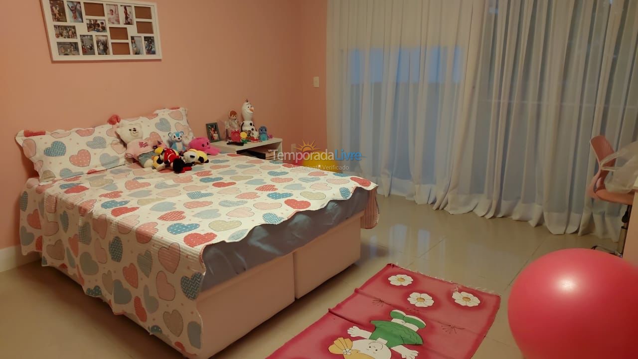 Casa para alquiler de vacaciones em Rio de Janeiro (Barra da Tijuca)