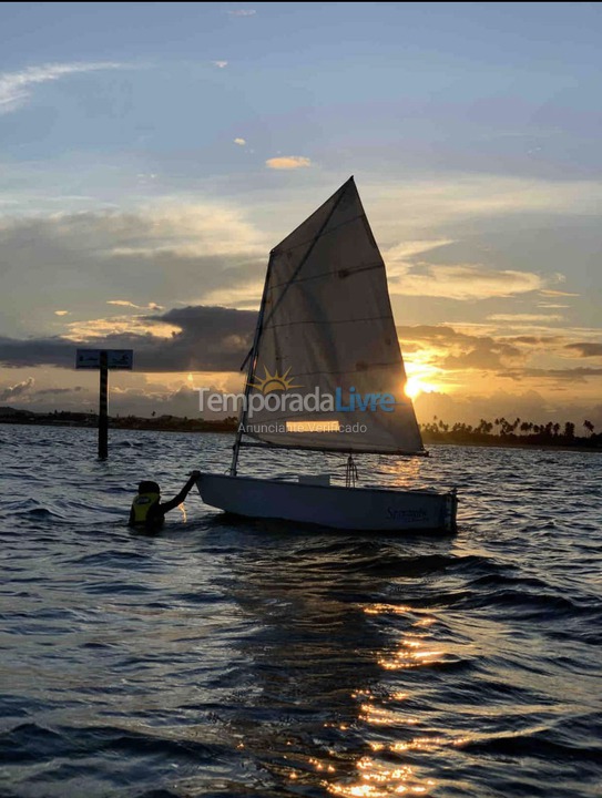 House for vacation rental in Ipojuca (Praia de Serrambi)