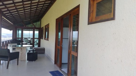 Casa condomínio fechado em Gravatá