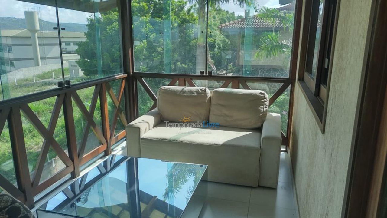 Casa para aluguel de temporada em Gravatá (Bosque da Colina)