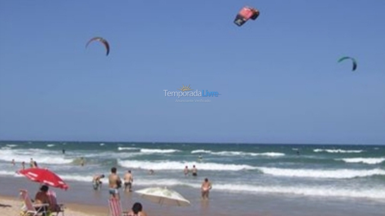 Casa para aluguel de temporada em Salvador (Praia do Flamengo)