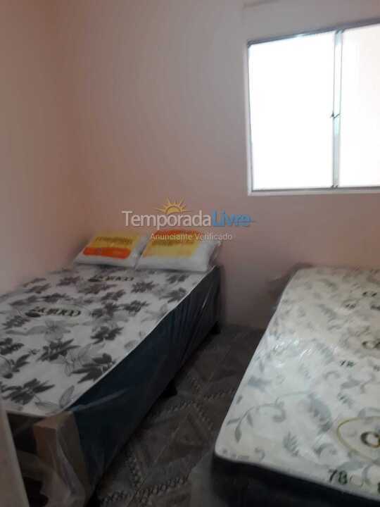 Casa para alquiler de vacaciones em Salvador (Boca do Rio)