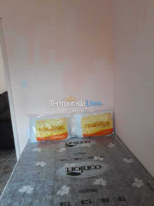 Casa para alquiler de vacaciones em Salvador (Boca do Rio)