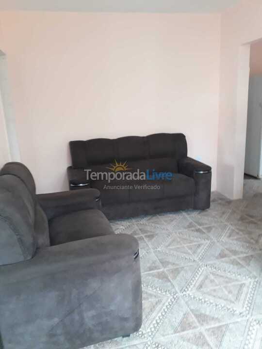 Casa para alquiler de vacaciones em Salvador (Boca do Rio)