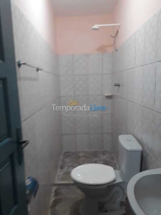 Casa para alquiler de vacaciones em Salvador (Boca do Rio)