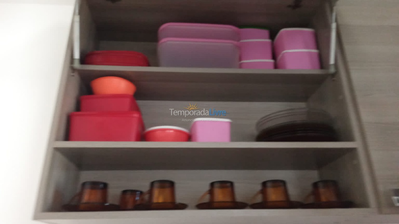 Apartamento para aluguel de temporada em Porto Seguro (Praia de Taperapuan)