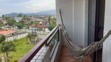 Apartment for rent in Mongaguá - Vera Cruz