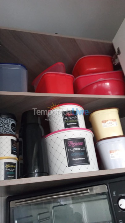 Apartamento para aluguel de temporada em Porto Seguro (Praia de Taperapuan)