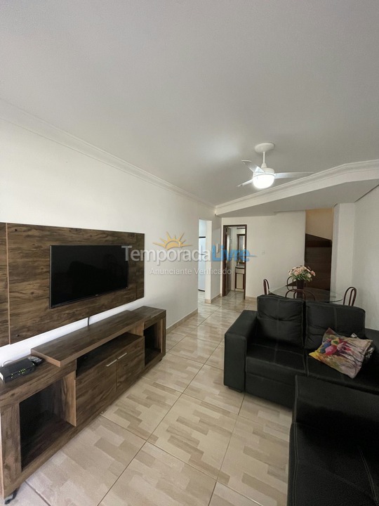 House for vacation rental in Florianópolis (Cachoeira do Bom Jesus)
