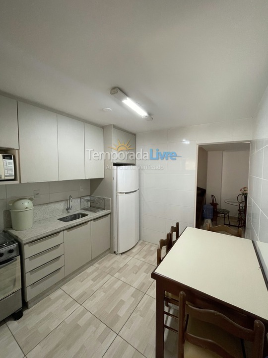 House for vacation rental in Florianópolis (Cachoeira do Bom Jesus)