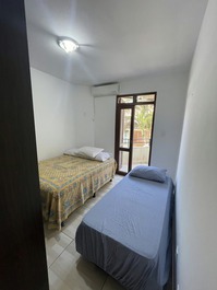 Mallorca villas north of the island Florianopolis