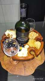 Casa de campo triunfo próximo a Pontos turísticos