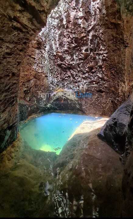 Chácara / sítio para aluguel de temporada em Triunfo (Centro)