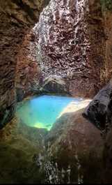 Casa de campo triunfo próximo a Pontos turísticos