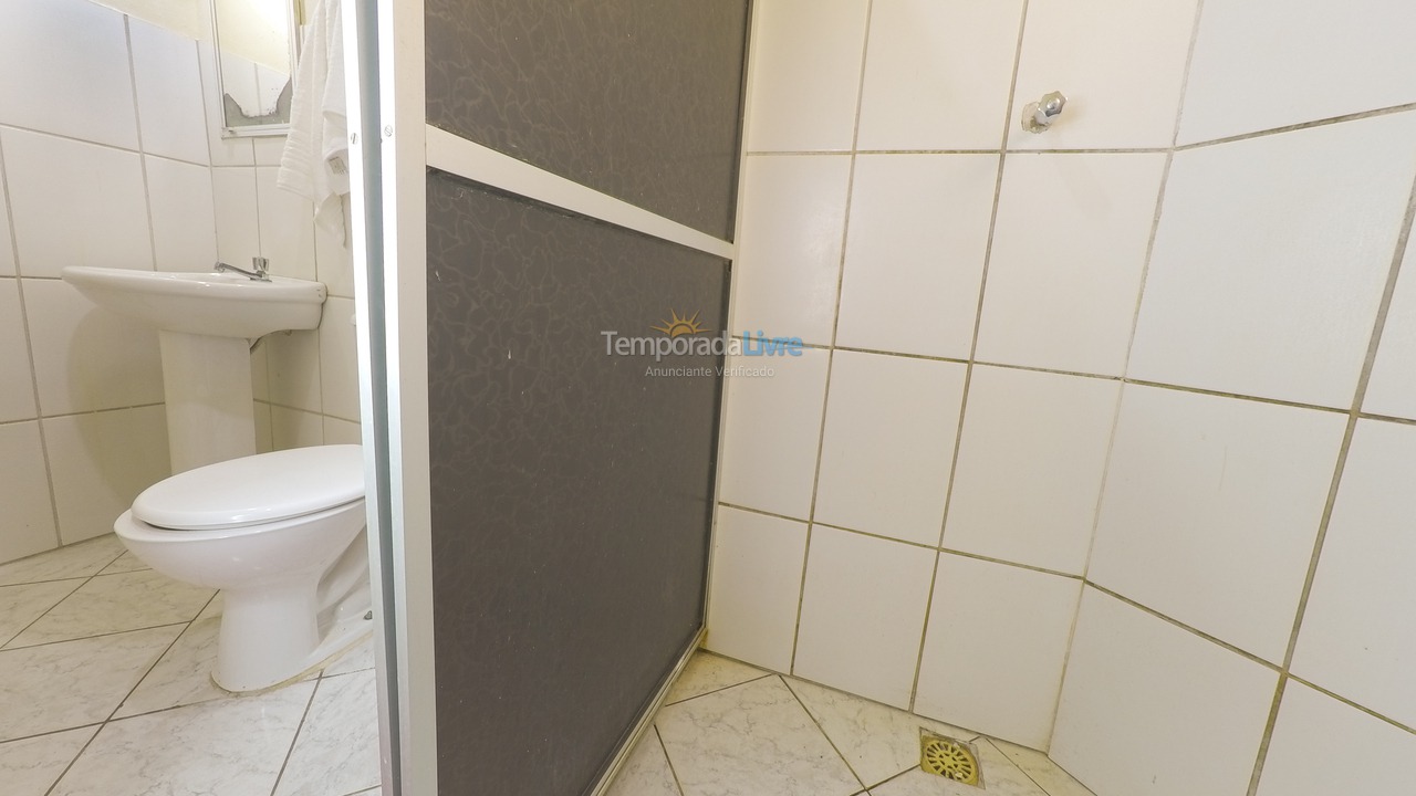 Apartamento para aluguel de temporada em Cachoeiro de Itapemirim (Paraíso)