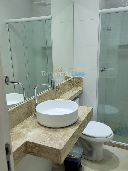 Apartamento para aluguel de temporada em Arraial do Cabo (Prainha)