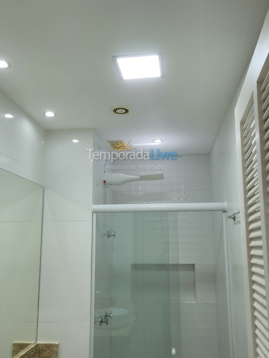 Apartamento para aluguel de temporada em Arraial do Cabo (Prainha)