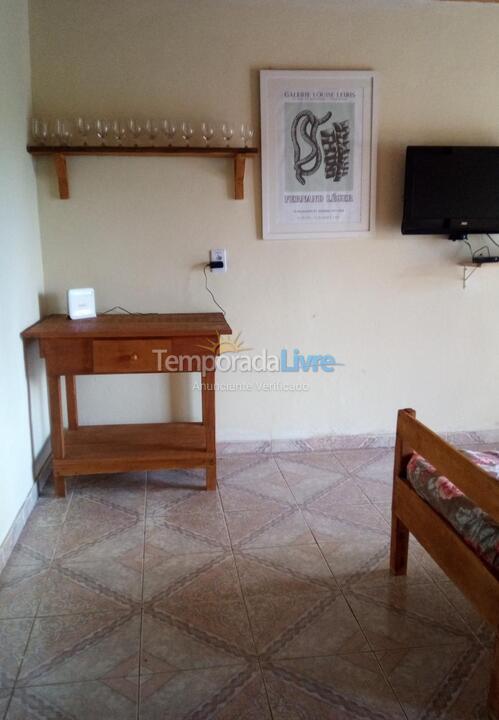 Casa para aluguel de temporada em São José dos Campos (Sao Francisco Xavier)