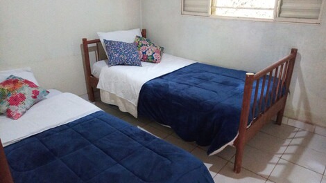 Casa para alquilar en São José dos Campos - Sao Francisco Xavier