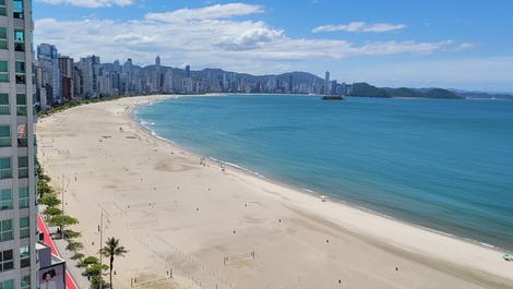 Apartamento para alquilar en Balneário Camboriú - Barra Sul