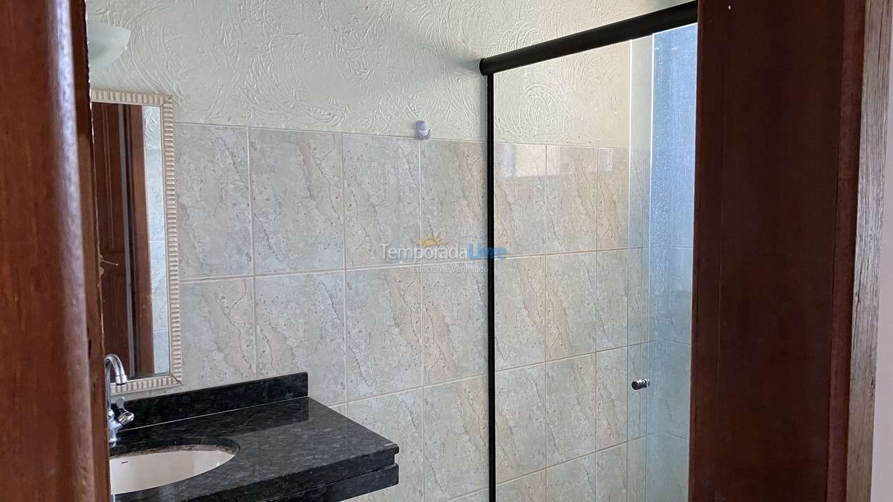 House for vacation rental in Porto Seguro (Praia de Taperapuan)