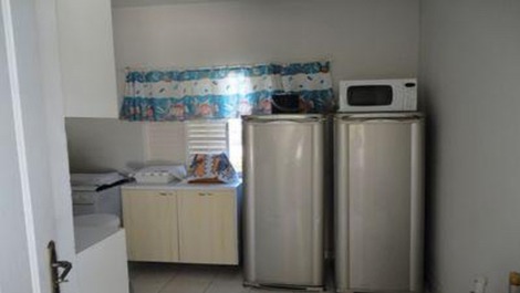 Farm in a gated community 45 minutes from São Paulo