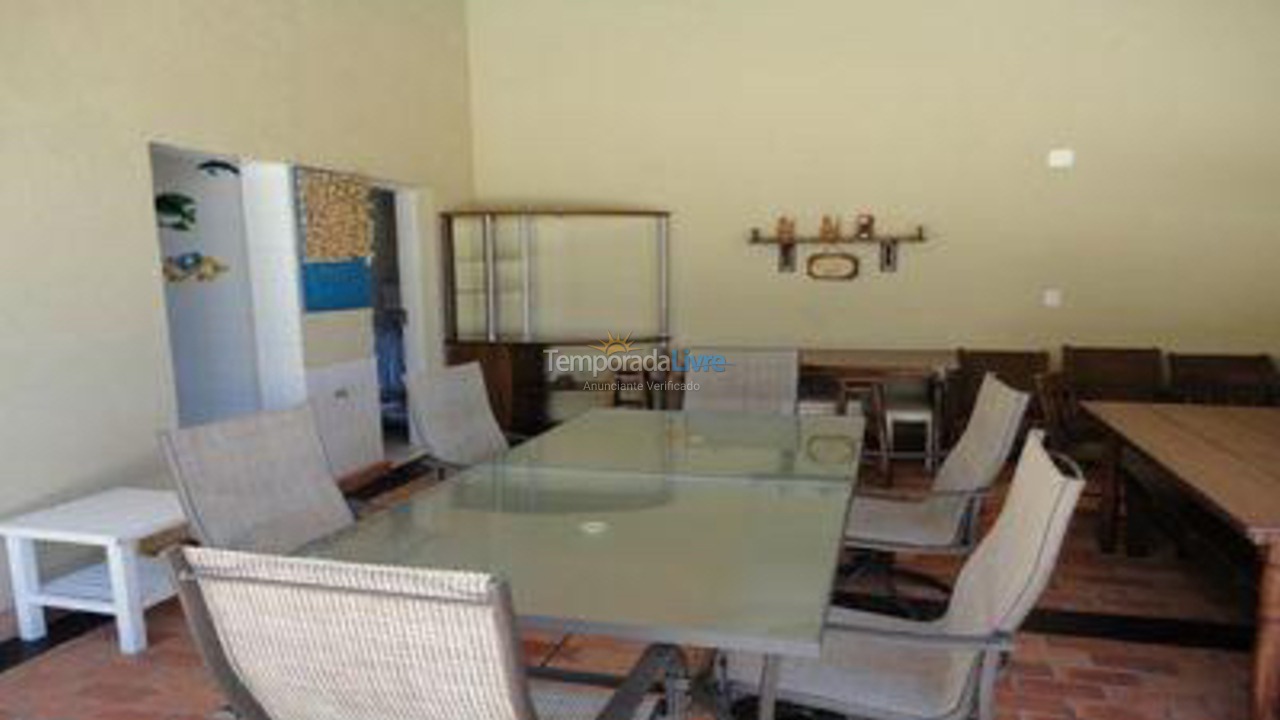 House for vacation rental in Itatiba (Parque da Fazenda)