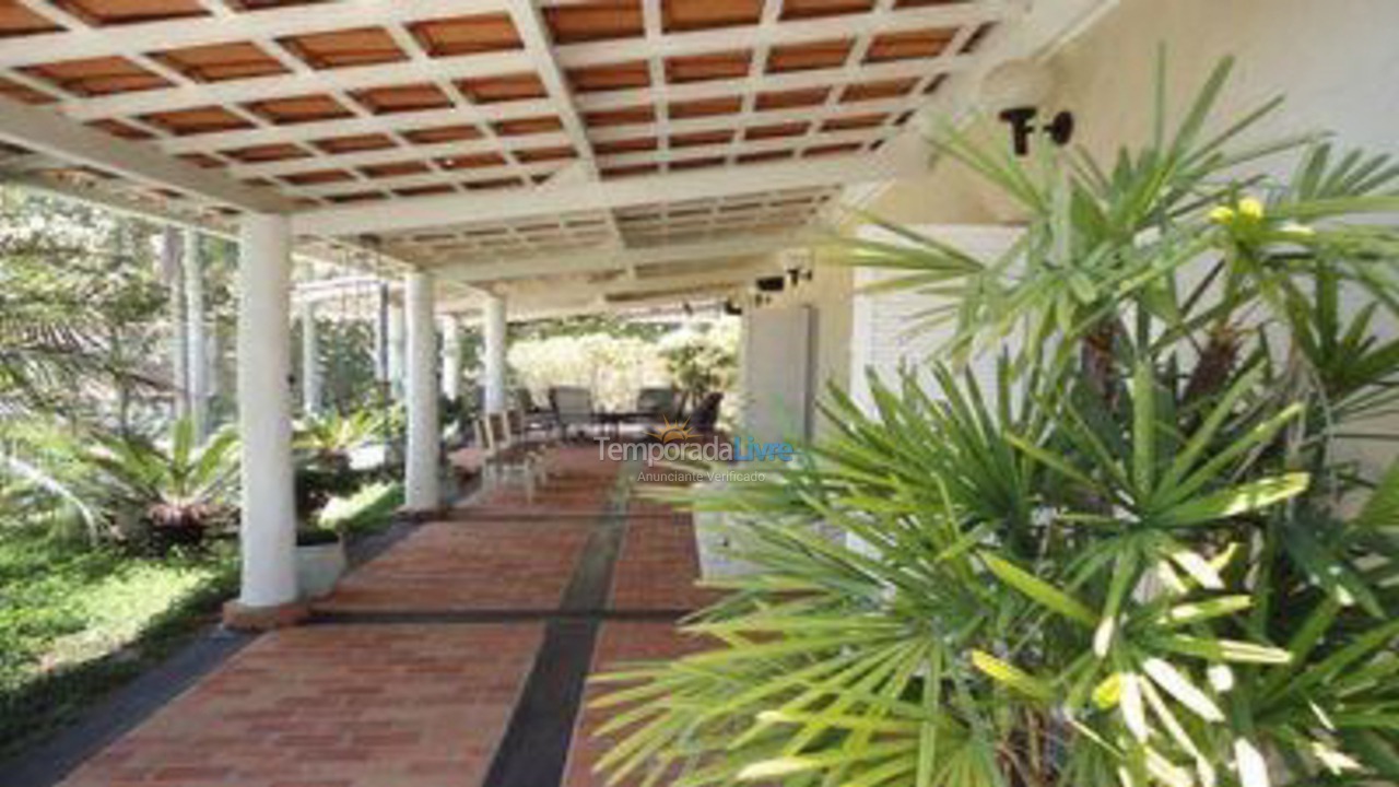 House for vacation rental in Itatiba (Parque da Fazenda)