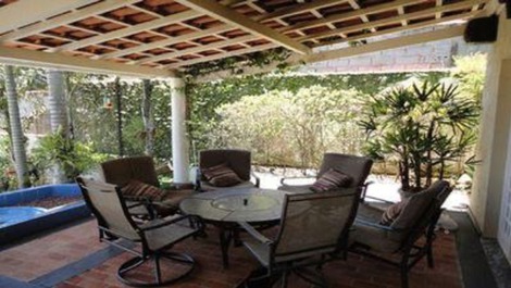 Farm in a gated community 45 minutes from São Paulo