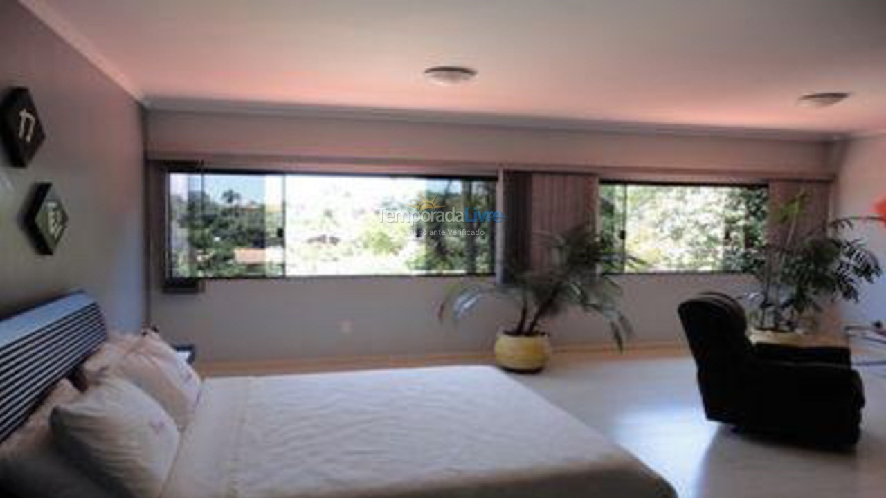 House for vacation rental in Itatiba (Parque da Fazenda)