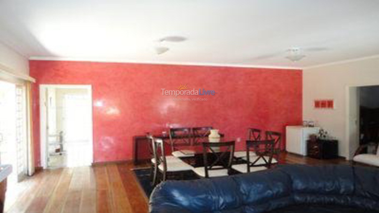 House for vacation rental in Itatiba (Parque da Fazenda)