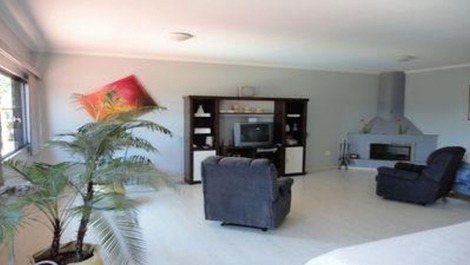 Farm in a gated community 45 minutes from São Paulo