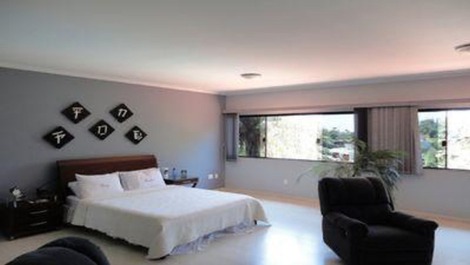 Farm in a gated community 45 minutes from São Paulo